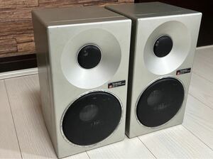 Technics SB-F3 アルミダイキャスト製 ペア