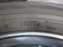 中古スタッドレスセット WESTER 16インチ 7j +48 PCD112 ウィンターマックス WM02 225/55R16 W205_画像5