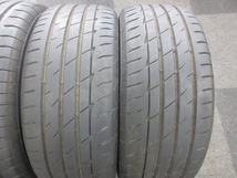 エンケイ PF01 16インチ 6.5j +53 ブリヂストン RE003 195/50R16 2020年_画像10