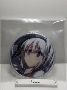 【新品未使用】c103 東方Project　魂魄妖夢　アクリルバッジ　アクリルバッチ　例大祭