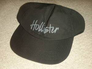 ★ New Hollister Cap Hollister