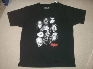 ★新品　SLIPKNOT Tシャツ　KNOTFEST LOUDPARK