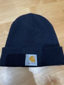 Carhartt ニット帽 ビーニー ニットキャップ