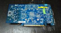 GIGABYTE　1GB GV-N550 OC-1GI DVI HDMI PCI-Express グラフィックカード_画像2