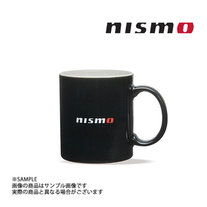 NISMO ニスモ マグカップ ブラック 黒 KWA62-50RK0 (660192720