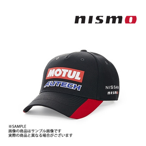 NISMO ニスモ #23 オーセンティック キャップ FREE KWA05-60RK0 (660192644