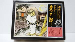 童友社　DOYUSHA　プラモデル　水木しげる　ゲゲゲの鬼太郎　砂かけばばあ　 20年以上前に購入品　ワンオーナー品