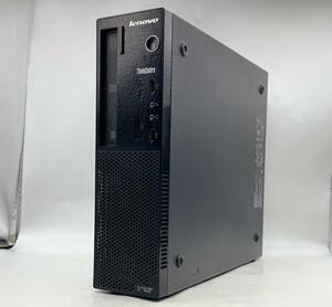 @A02044 Lenovo ThinkCentre E73 ベアボーン Bios起動確認済 intel i3 i5 i7 第四世代CPU対応 LGA1150 Haswell ジャンク