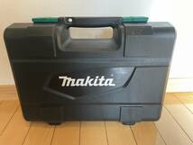 ●●●Ｍakita（マキタ） 充電式インパクトドライバー M695DWX●●●_画像4