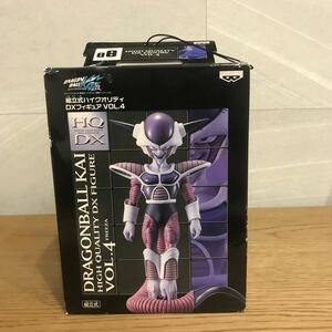  that time thing unused unopened Dragon Ball modified high quality DX figure vol.4 free The DRAGON BALL KAI