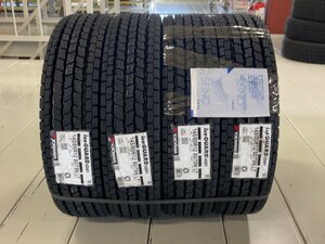 新品未使用 2022年式 YOKOHAMA スタッドレス IG91 145/80R12 80/78N LT ヨコハマ 6PR ４本セット