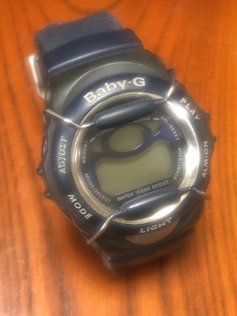 2025年最新】Yahoo!オークション -ジャンク品(Baby-G)の中古品 2025年最新】Yahoo!オークション -ジャンク品(Baby-G)の中古品