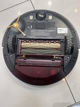 【1円スタート！】iRobot Roomba 870 ルンバ ロボット 掃除機 2014年製 家電 アイロボット 中古_画像6