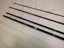 R.L. WINSTON ROD COMPANY　ウィンストン　★ BORON Ⅱ X 　9 ♯6　　ボロンⅡX_画像6