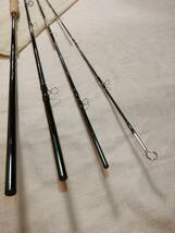 R.L. WINSTON ROD COMPANY　ウィンストン　★ BORON Ⅱ X 　9 ♯6　　ボロンⅡX_画像7