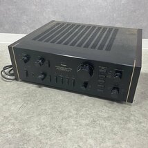 ◎J811 Sansui プリメインアンプ AU-D907X (rt)_画像1