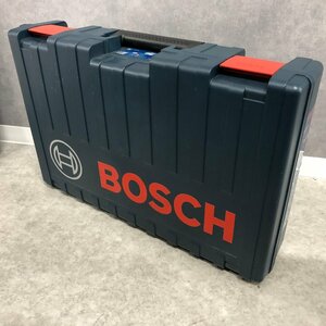 ◎J914【未開封】BOSCH ボッシュ コードレスハンマードリル GBH 18V－36C型 プロ用コードレスSDS maxハンマー (rt)