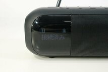 ◇790◇ JBL ジェイビーエル TUNER 2 ポータブル スピーカー Bluetooth対応 FMラジオ_画像8