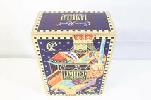 ☆327☆【未開栓】 CROWN ROYAL LIMITED EDITION クラウンローヤル リミテッドエディション 750ml 40%_画像9