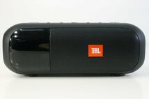 ◇790◇ JBL ジェイビーエル TUNER 2 ポータブル スピーカー Bluetooth対応 FMラジオ_画像2