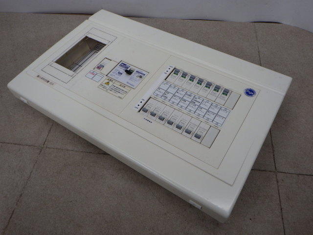 2023年最新】Yahoo!オークション -日東工業 分電盤の中古品・新品・未