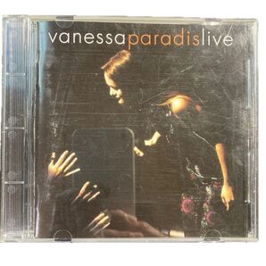 Vanessa Paradis / Live ヴァネッサ・パラディ / ライブ