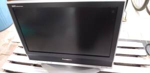 ★パナソニック★Panasonic VIERA TH-20LX70液晶テレビ　10064498-45239