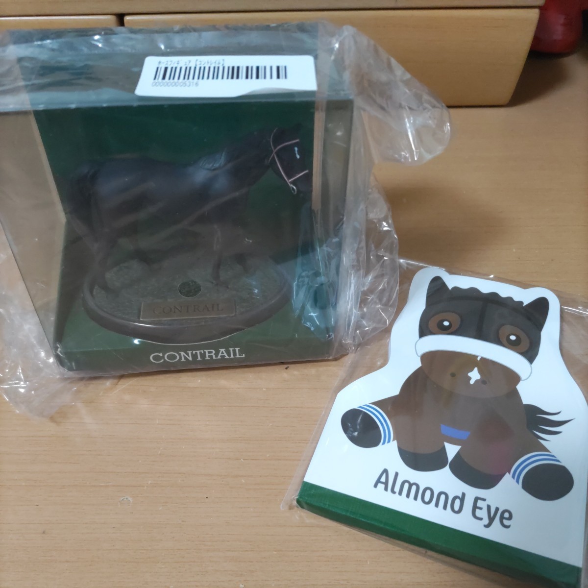 2023年最新】Yahoo!オークション -競馬 アーモンドアイの中古品・新品
