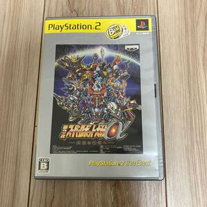 【美品】 第3次スーパーロボット大戦α -終焉の銀河へー [PlayStation 2 the Best］