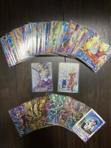 全89種 コンプ MM1弾 SR CP UR SEC ASEC DA パラレル スーパードラゴンボールヒーローズ SDBH メテオミッション 孫悟飯:少年期 孫悟空 セル