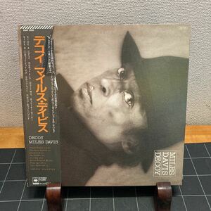 見本盤　レコード　デコイ 動作未確認　ジャンク　現状品