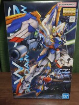 MG 1/100 EW ウイング アーマディロ イーゲル ルーセット タウヤー 等5体セット 新機動戦記ガンダムW Endless Waltz 敗者たちの栄光_画像2