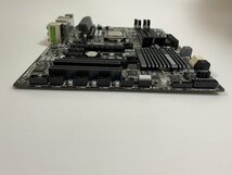 ギガバイト GIGABYTE LGA1155 intel Z68(B3) ATX GA-Z68X-UD3H-B3_画像4