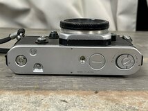 8051 NIKON F2 733 ボディ一眼レフ ニコン フィルムカメラ_画像9