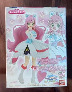 ひろがるスカイ　プリキュア キューティーフィギュア　キュアプリズム