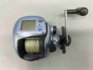 W3590　 DAIWA SUPER　TANASENSOR-S　300C