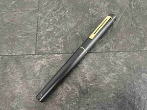 CT4252　シェーファー　万年筆　14K　SHEAFFER　AUST　585