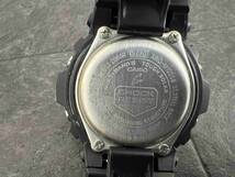 CT4311　カシオ　CASIO　メンズ腕時計　SHOCK　RESIST　AWG-M100SB　_画像2