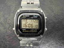 CT4310　カシオ　CASIO　メンズ腕時計　DW-1000_画像1