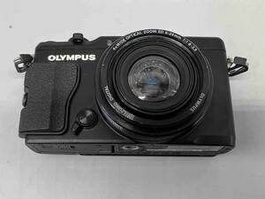 CT5034　OLYMPUS デジタルカメラ STYLUS XZ-2　部品取用
