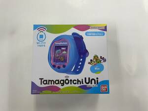 たまごっちユニ　Tamagotchi Uni ★ ブルー　Blue