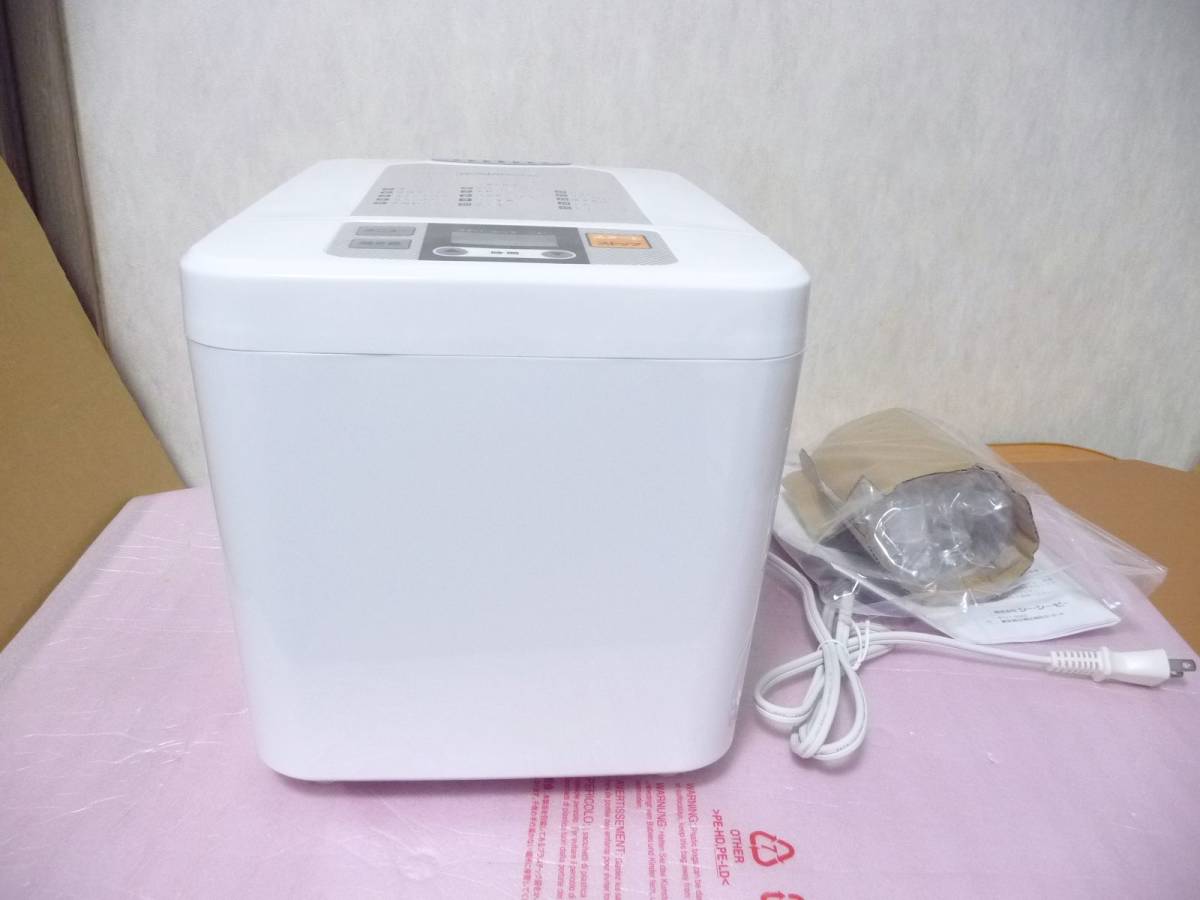 2023年最新】Yahoo!オークション -ホームベーカリー 米粉パンの中古品
