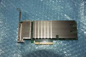 Intel X710-T4 10GbE 4PORT PCIe イーサネット・アダプタ DELL OME品