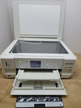 ◎EPSON　EP-776A　EP-806AW インクジェット複合機 ジャンク品　１円スタート！　エプソン_画像6