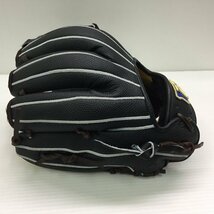 中古品 ウィルソン Wilson ウィルソンスタッフ 硬式 内野手用オーダーグローブ 86型 7687_画像7