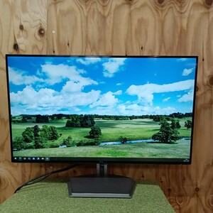 27インチ液晶モニター DELL S2718H【スピーカー付き】　no.10