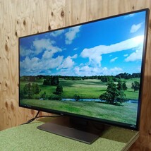 27インチ 液晶モニター DELL 4Kモニター U2718QM no.1_画像2