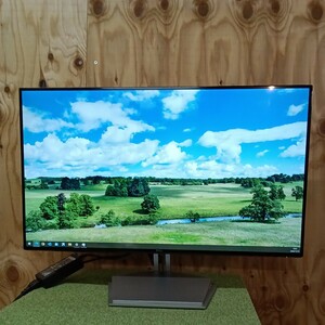 27インチ液晶モニター DELL S2718H【スピーカー付き】　no.13