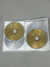 Xenoblade2　ゼノブレイド2　オリジナルサウンドトラック　CD5枚組　ゲームミュージック_画像7