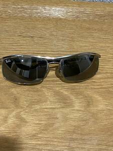 RayBan RB3339 オリンピアン 希少モデル　